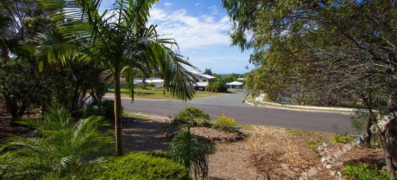 阿吉尼斯瓦特1770海滩住宿-海风酒店(1770 Beach Accommodation-Sea Breeze Agnes Water)图片