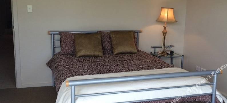 哈金港 San Se＇Air 酒店(San Se＇Air Port Hughes)图片