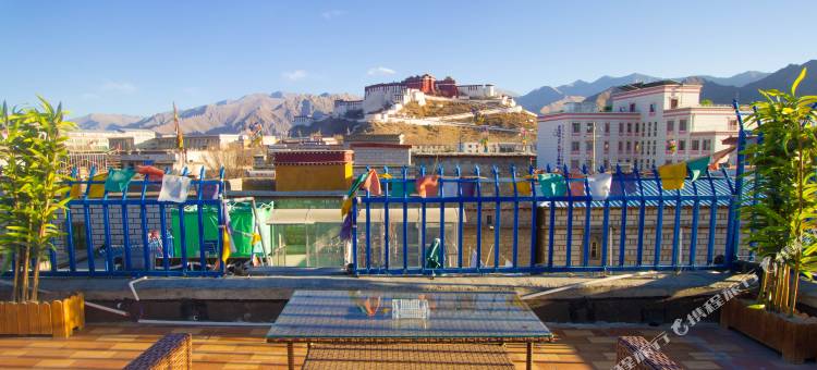 拉萨追梦客栈(布达拉宫店)图片