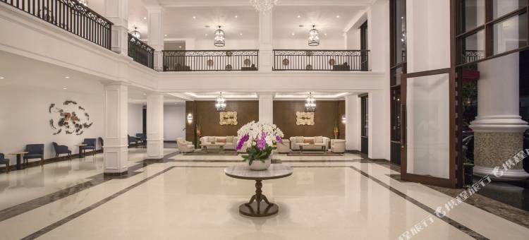 巴厘岛沙努尔大皇宫酒店(Grand Palace Hotel Sanur - Bali)图片