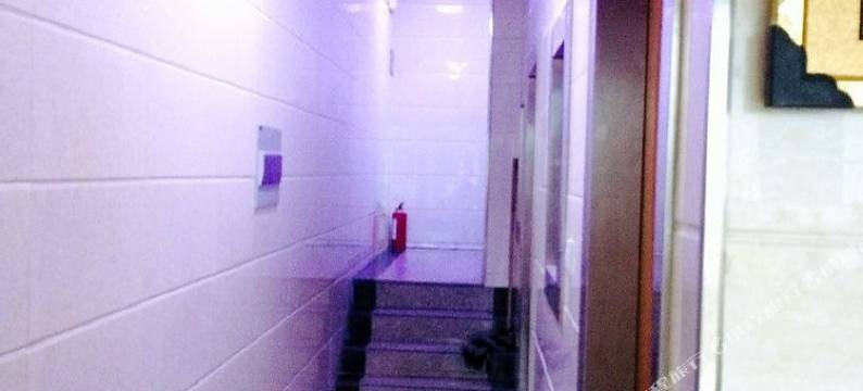 苏州如宿宾馆图片