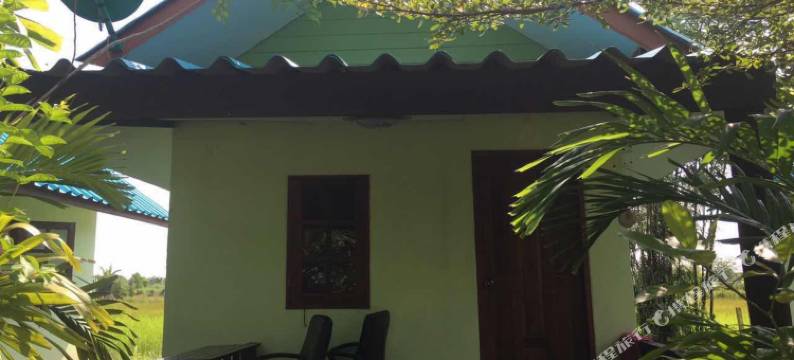 Baan Phurin度假村(Baan Phurin Resort)图片