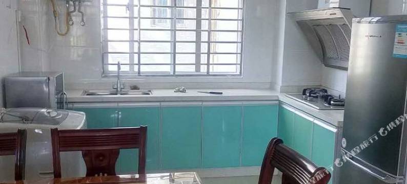 北海-大海边的家普通公寓图片