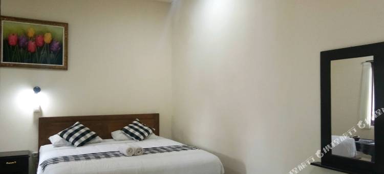 纳塔利娅民宿(Nataliya Homestay)图片