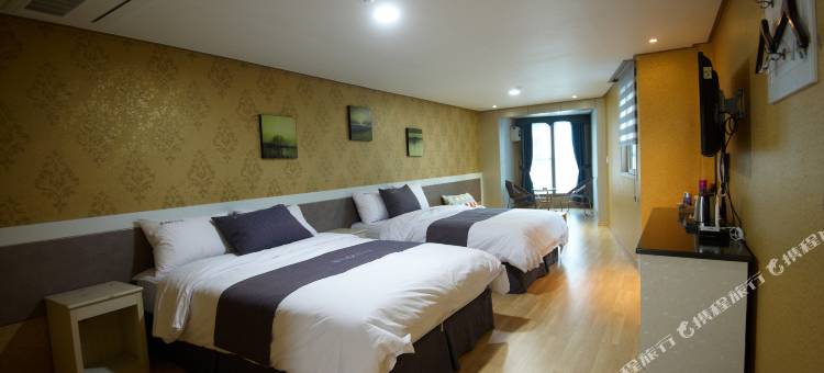 多加旅游旅馆(Dorcas Tourist Hostel)图片