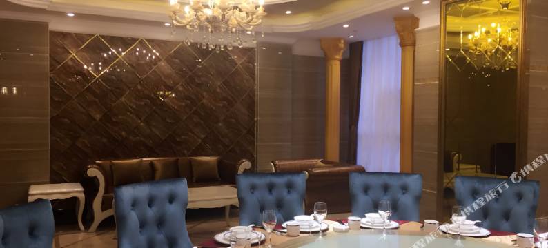 石棉同和酒店图片