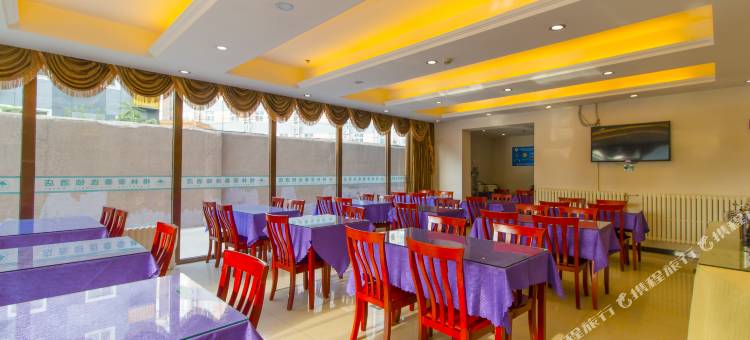 豪捷酒店(北京市首都机场店)图片