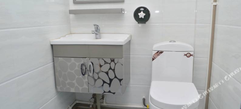 汕尾鸿通自家民宿图片