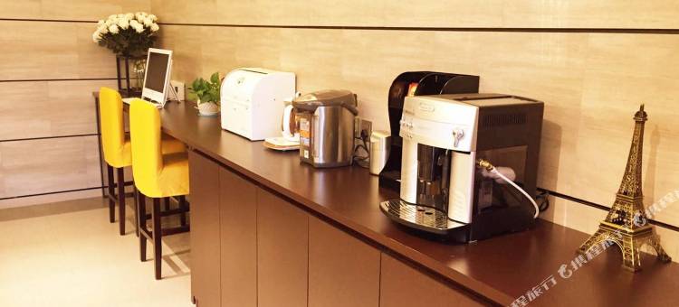 如家精选酒店(敦化火车站店)图片