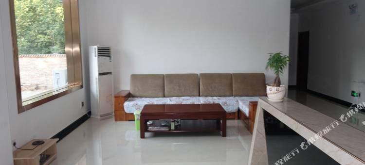 华阴心悦驿栈(华山火车站店)图片