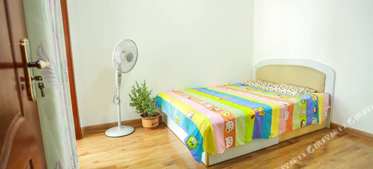 金沙滩公寓(青岛凤凰城店)图片