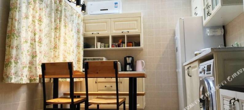 上海曹先生的公寓图片