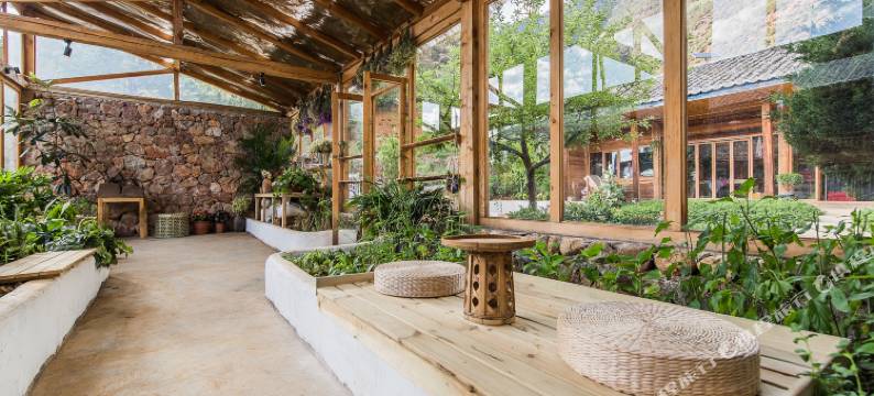 泸沽湖梦乡原宿客栈图片