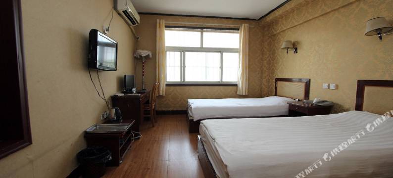 嘉祥祺瑞宾馆图片