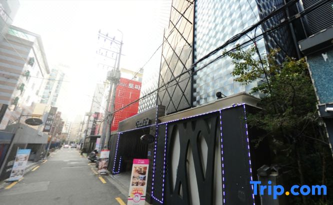 モクトン 木洞 周辺地図 アクセス情報 Navitime Transit