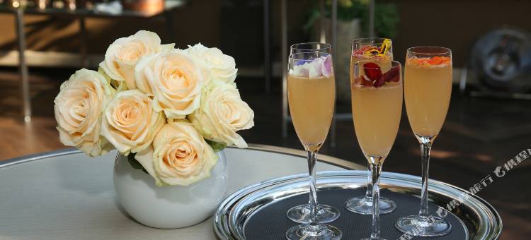 洛杉矶比佛利山庄四季酒店(Four Seasons Hotel Los Angeles at Beverly Hills)图片