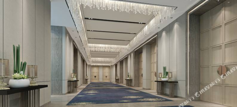 武汉洪广大酒店图片