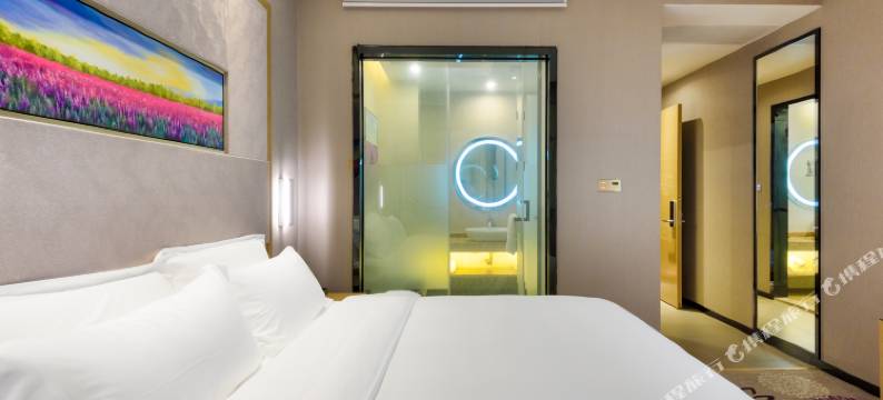 麗枫酒店(广州花都融创文旅城店)图片