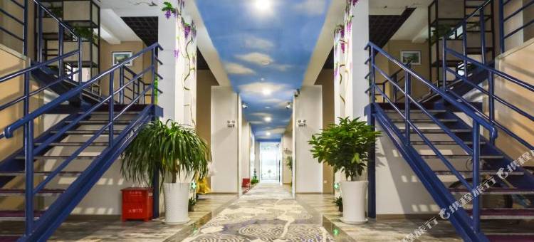 菲亚达酒店(南京工业大学店)图片