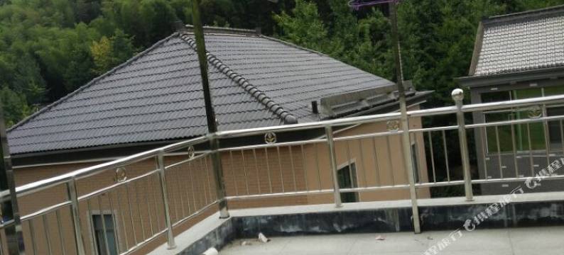 诸暨泄源群幽人家农家乐图片