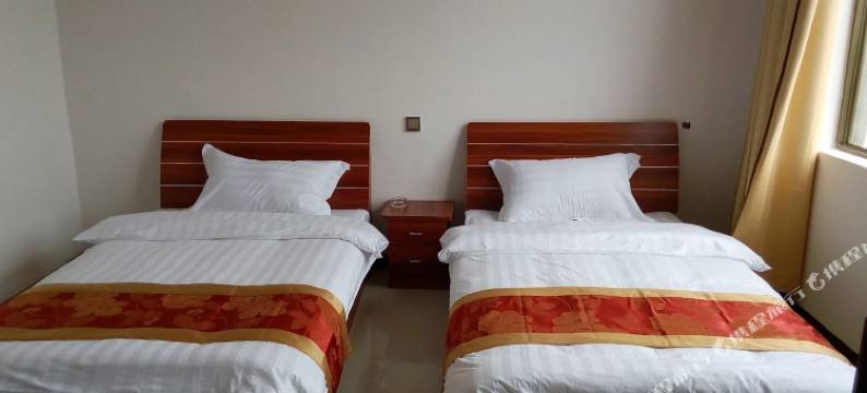 寻甸羊街馨雅宾馆图片