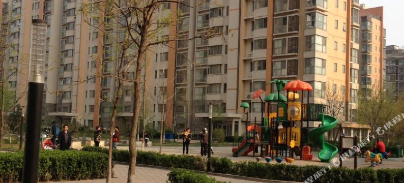 百分百公寓(北京成寿寺地铁站店)图片