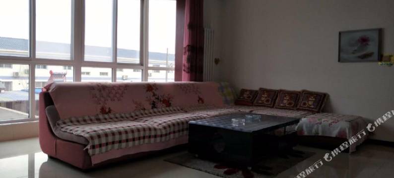 乐亭009号农家院图片