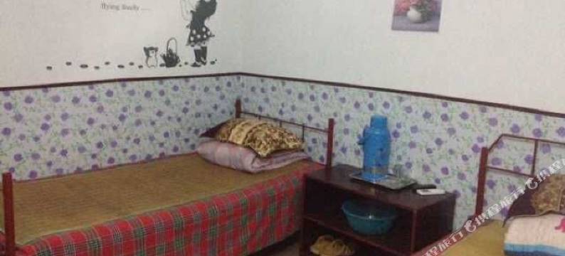 博爱聚成旅社图片