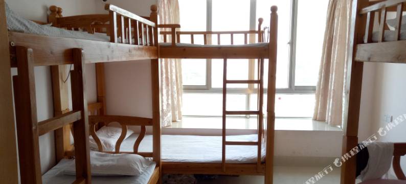 南宁木菠萝青年旅舍图片