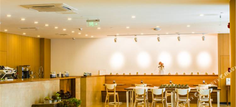 北京何所有酒店(刘家窑地铁站店)图片