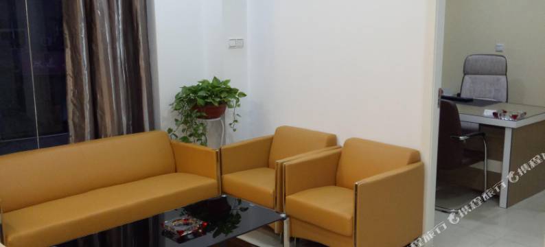 南昌龙辉民宿图片