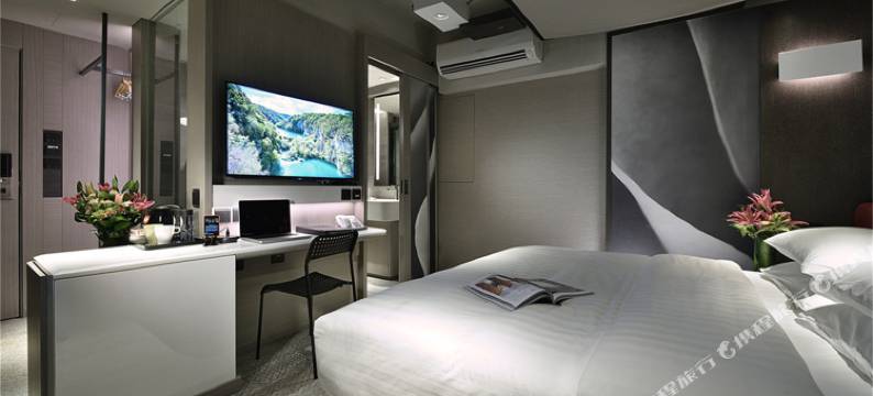 香港憙酒店图片