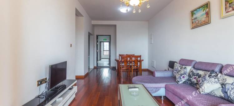 梦想小筑普通公寓(南昌怀玉山大道店)图片