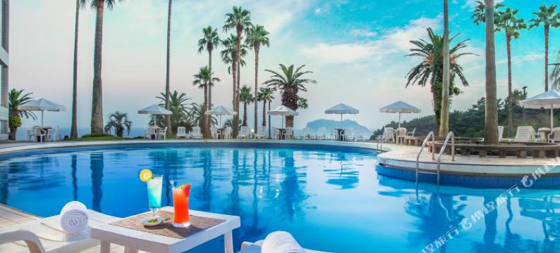 西归浦KAL酒店(Seogwipo KAL Hotel)图片