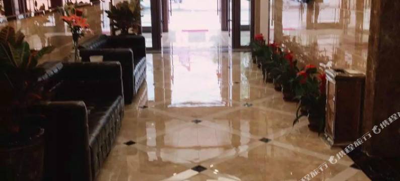 凤城嘉泰商务酒店图片