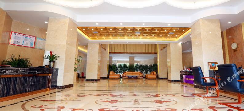 天府饭店(广安市民广场店)图片