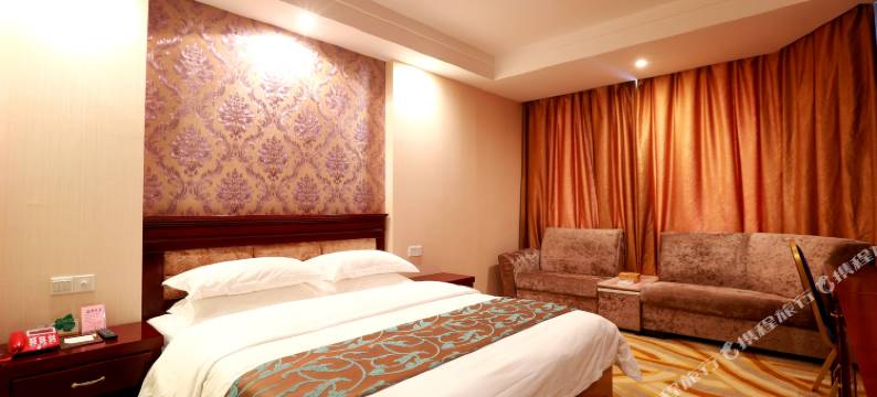 天府饭店(广安市民广场店)图片