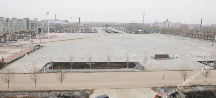 友谊隆盛宾馆图片