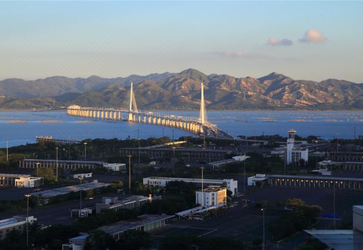 Hisoar Hotel ShenzhenHotel Overview