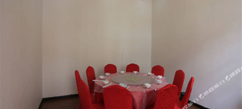 利川渝鄂休闲农庄图片