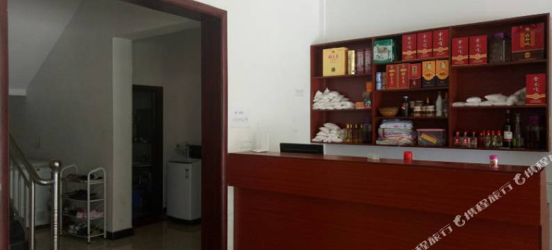 钟祥熊大农庄图片