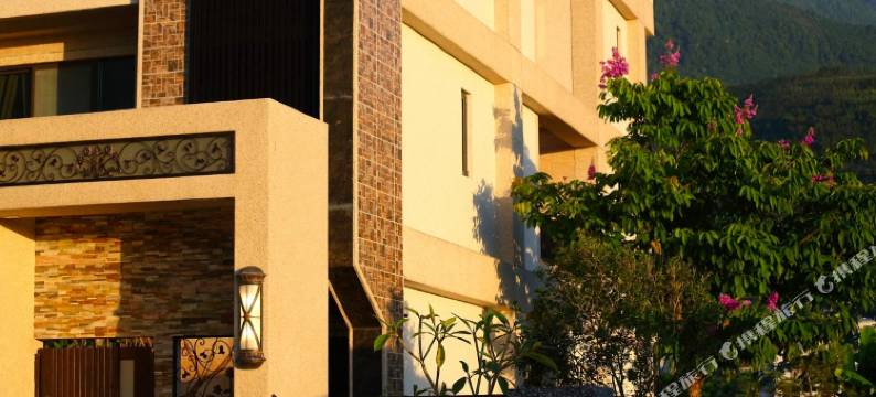 花莲大花紫薇民宿图片