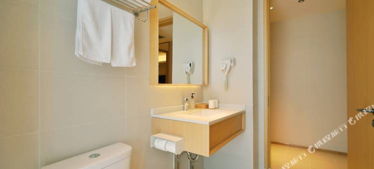 全季酒店(宝鸡高新区店)图片