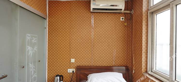 姑苏区站前招待所图片