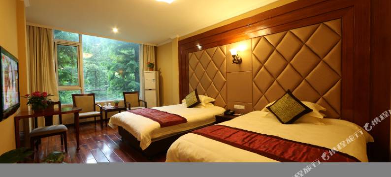 上海滨江度假中心图片