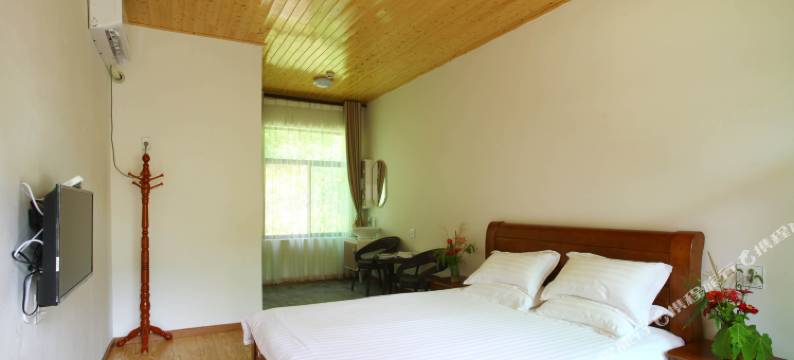 莫干山清林·闲庭山庄图片