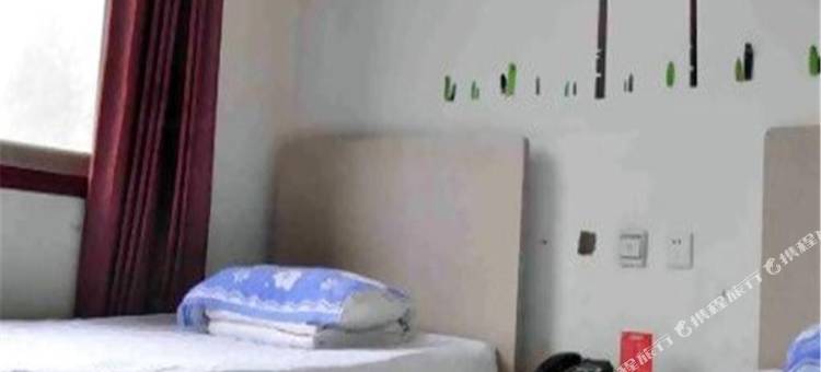 南宫步缘旅馆图片