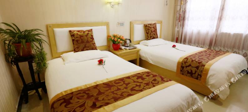 武当山宜家宾馆(玉虚宫步行街店)图片