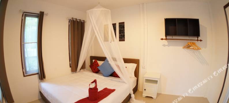 帕岸岛湾海滩假日公园(Phangan Cove Beach Resort)图片