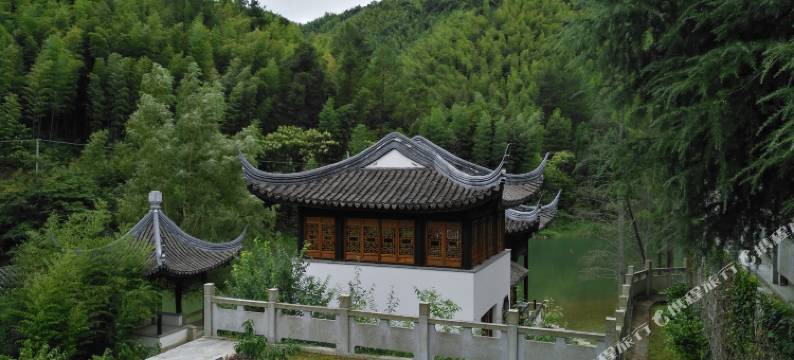 双牌阆苑酒店图片